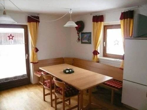Appartements Aufwind