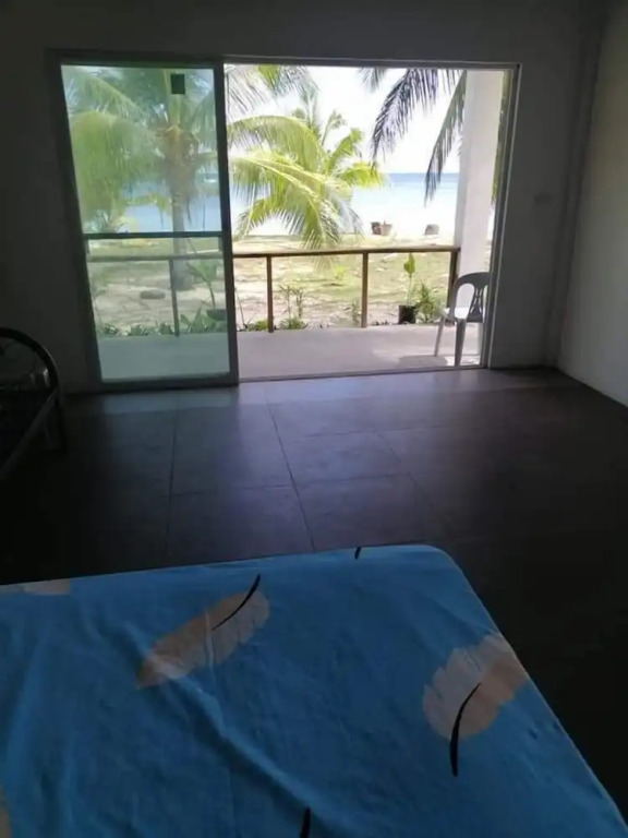 Anajawan Island Beachfront Resort