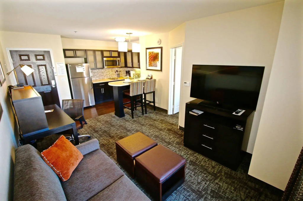 Homewood Suites by Hilton Cathedral City Palm Springs