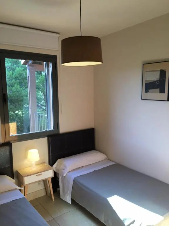 Bonmont Residences