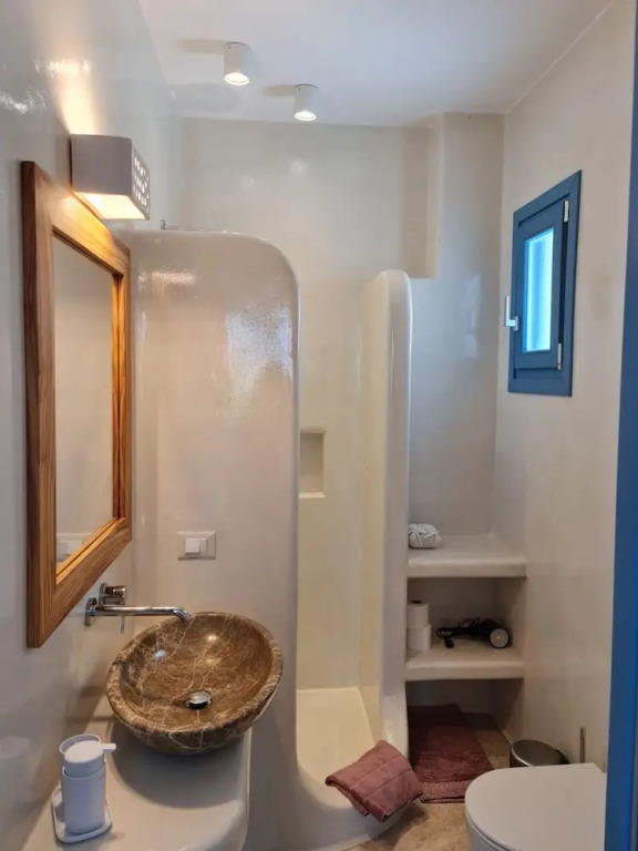 Tilos Villa