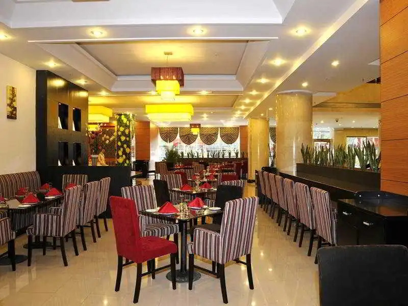 Mercure Hydro Majestic Kunming