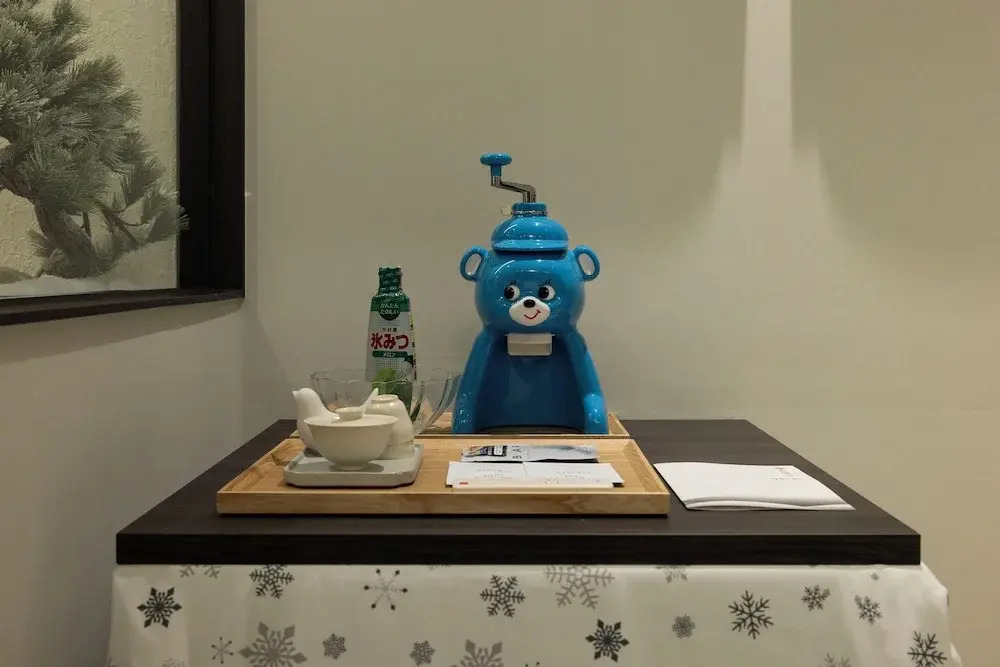 Stay Passport Sapporo Ryokan Hongdae [Foreigners Only]