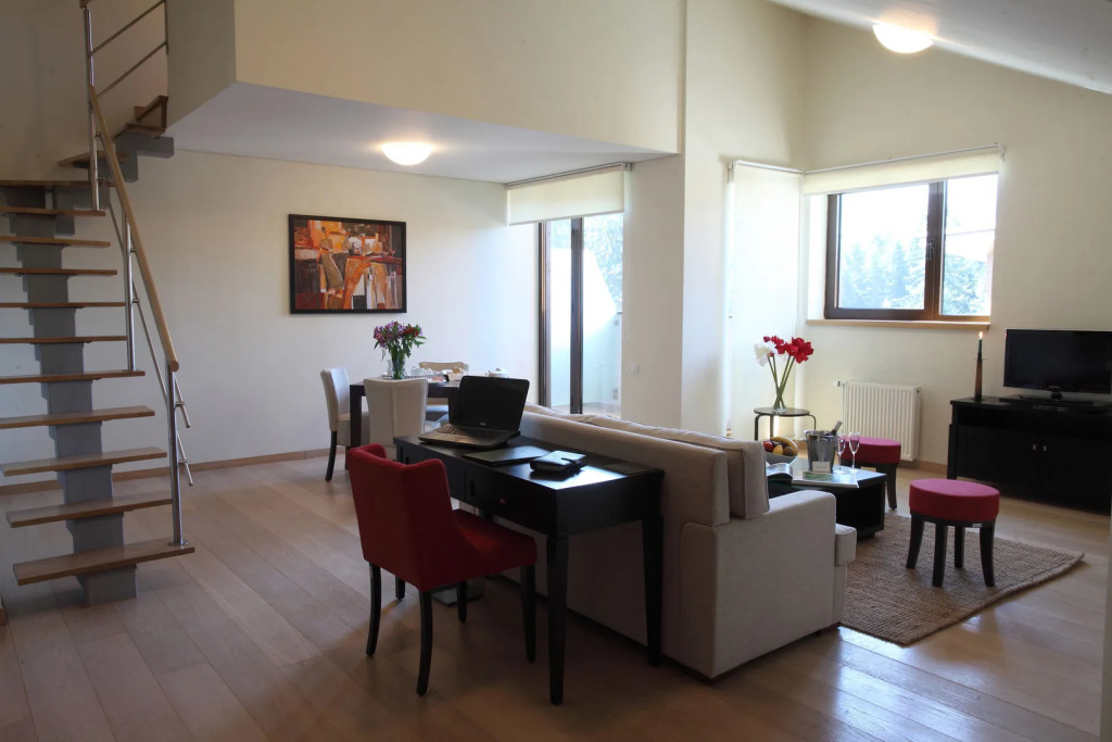 Euphoria Club Hotel