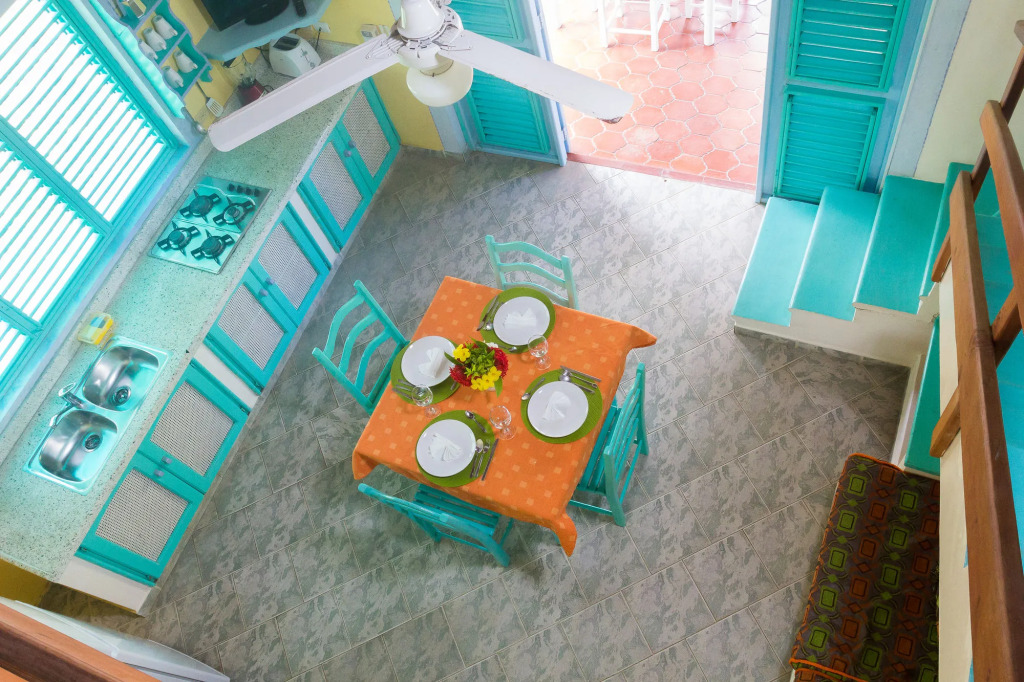 Hotel Playa Colibri