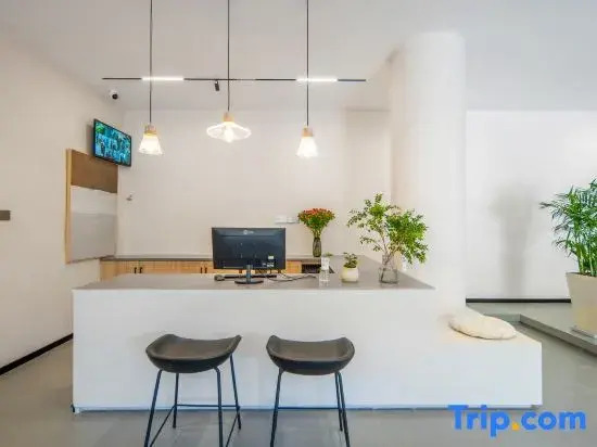 Qingchuan Zhuyin Homestay, Anji.