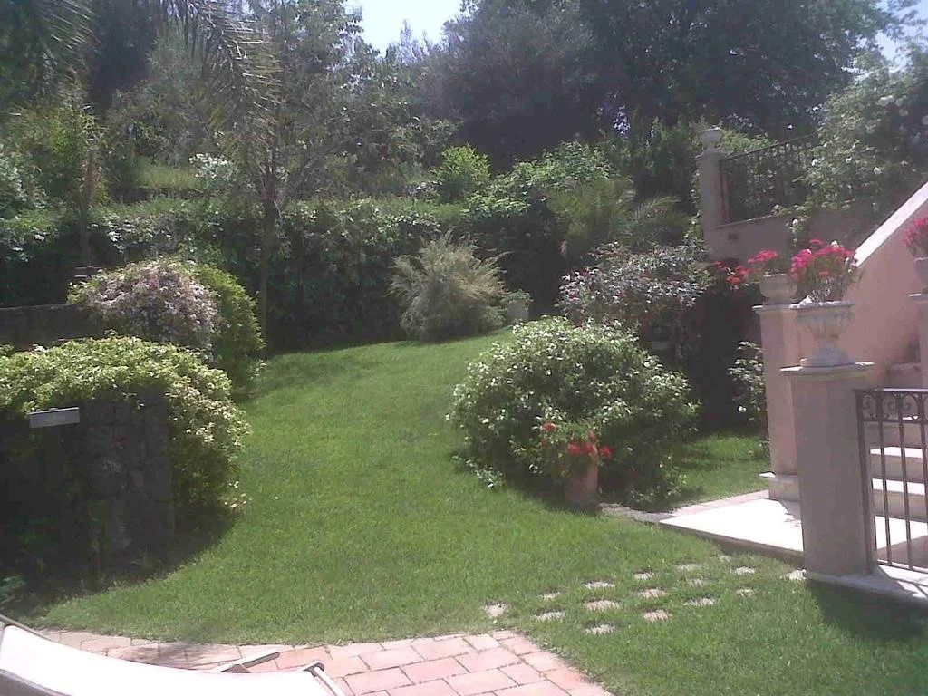 My Home in Sicily