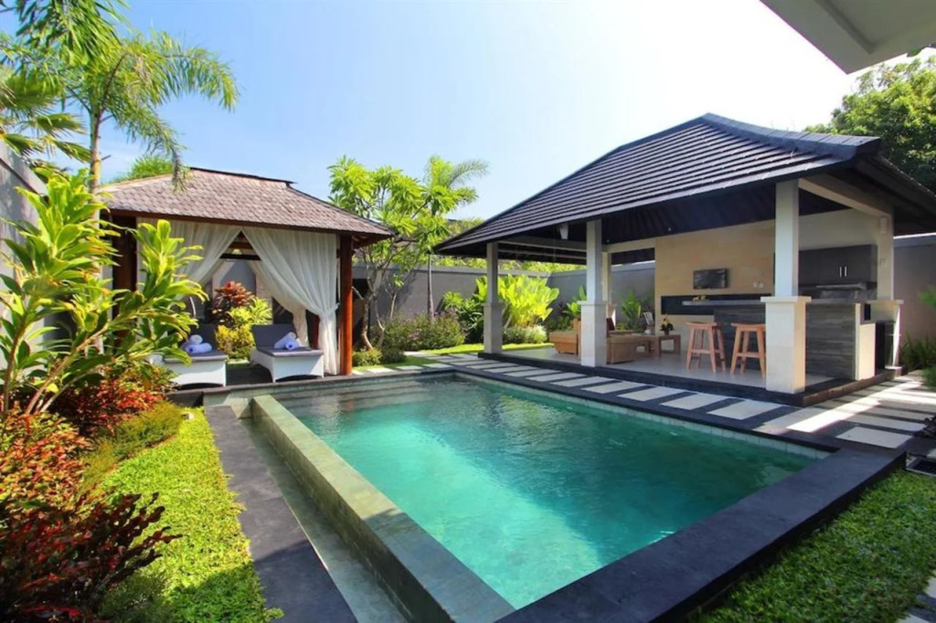 Agata Villas Seminyak