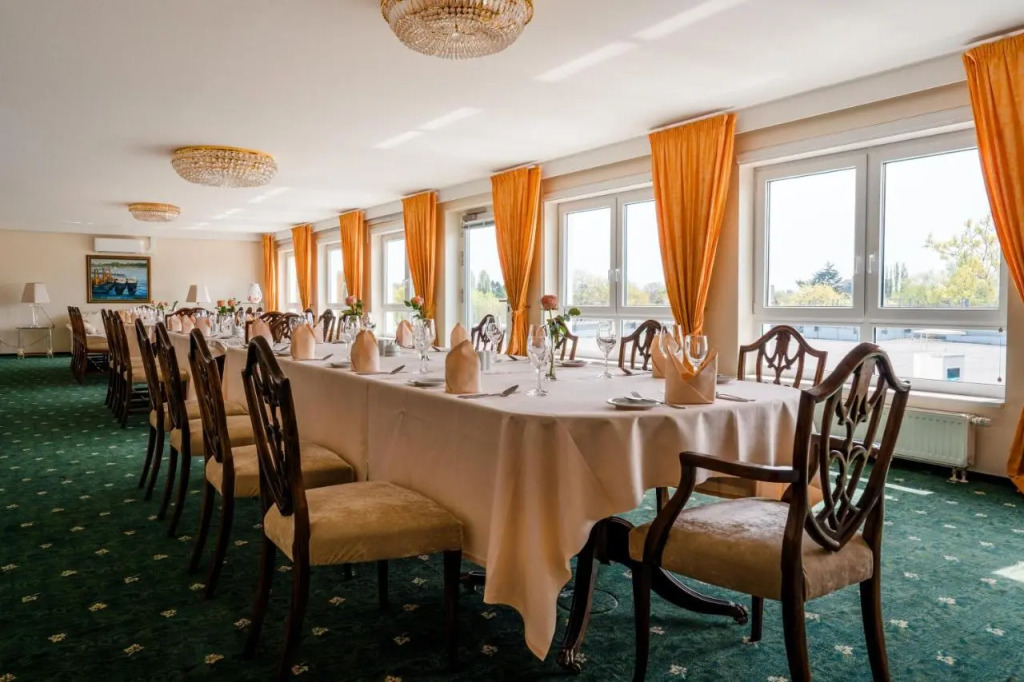 New Living Home Residenzhotel Hamburg