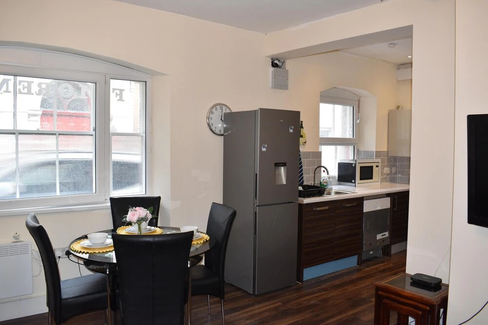 Large Heritage-house Close Snowdonia & Llandudno