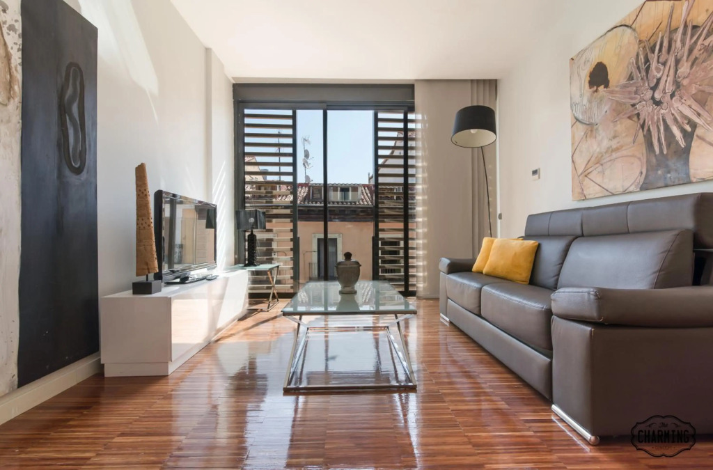 Chueca Apartments - Dúplex en el Centro de Madrid
