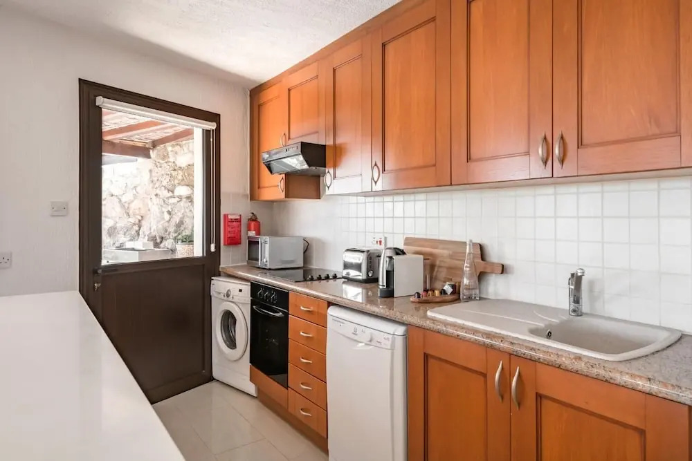 Villa Thea