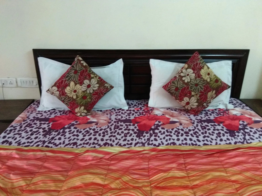 Hotel Apple Villa - New Delhi