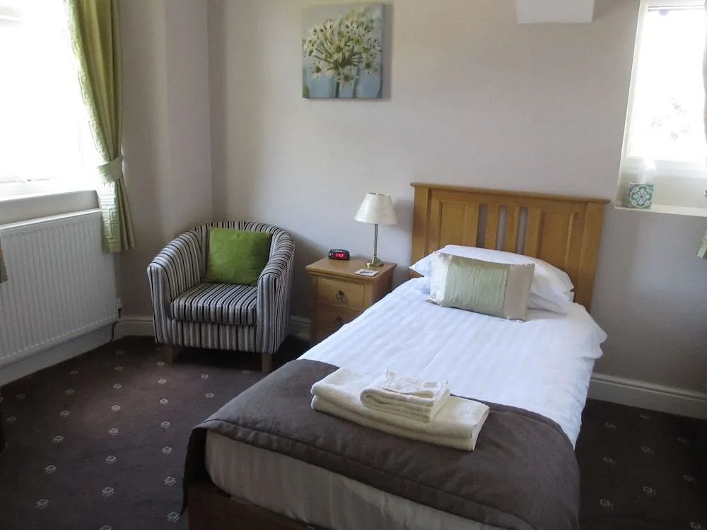 Hillside Bed & Breakfast