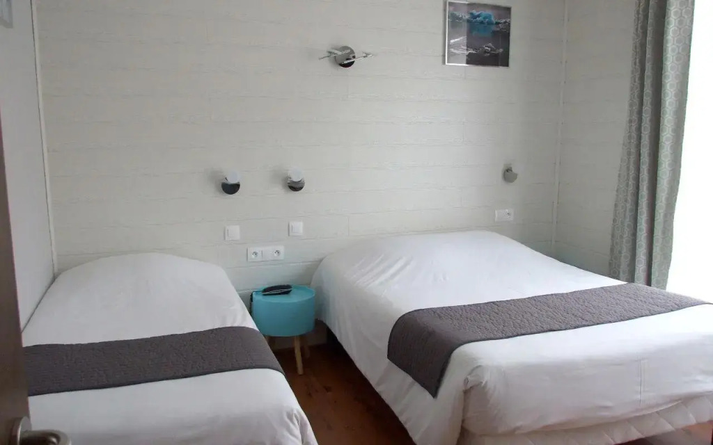 Logis Hotel LOccitan 2 étoiles