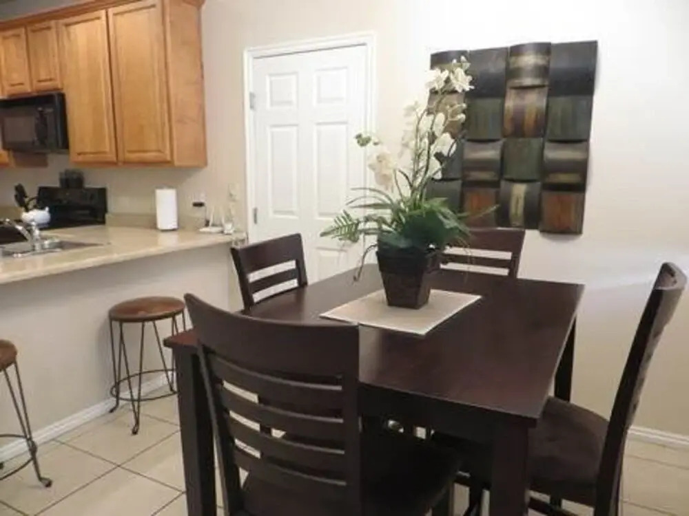 3 Bedroom Condo in Mesquite #365