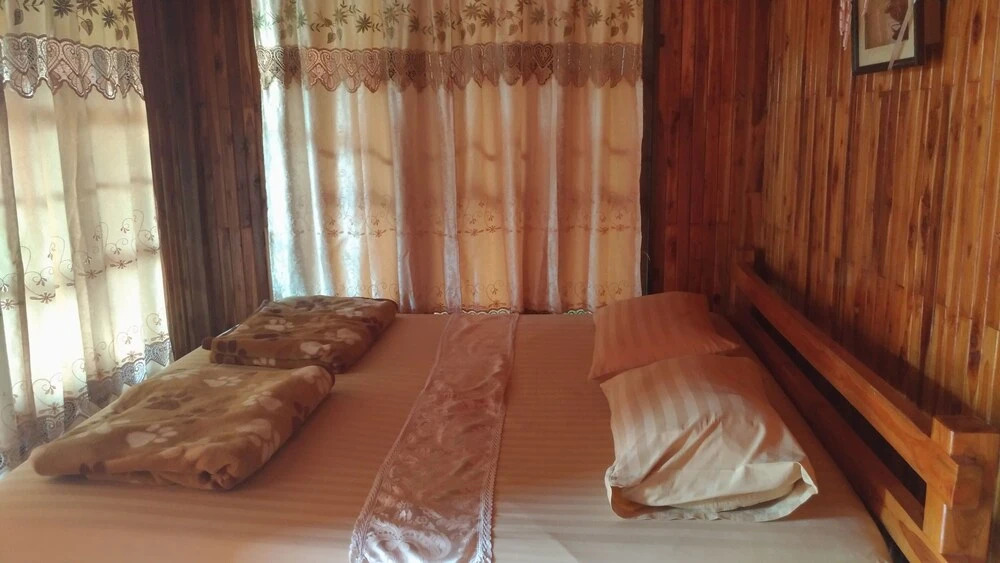 Phuchao-Ngo Resort