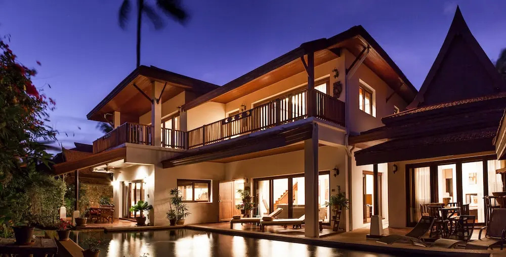 Baan Astasia