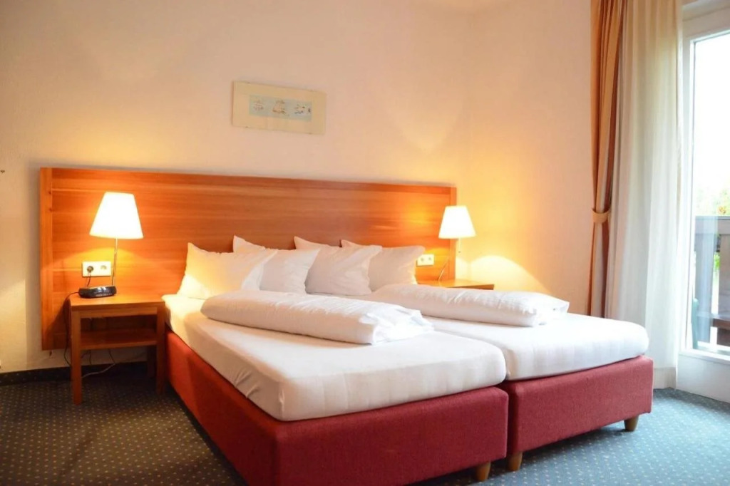 Seehotel Schlick