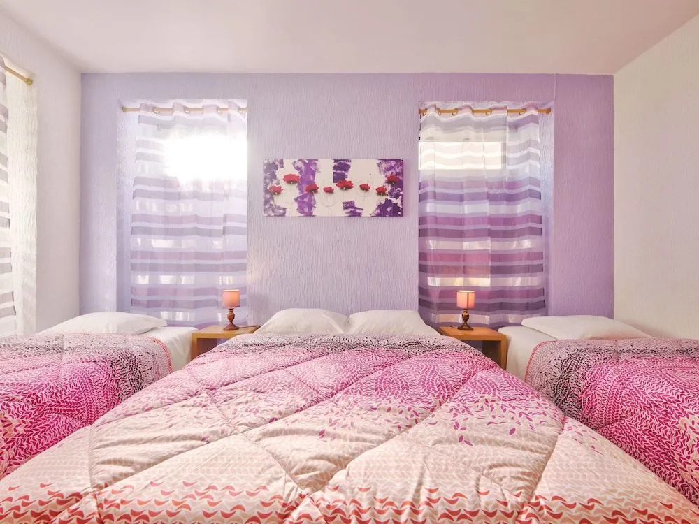 Hotel Palmeira