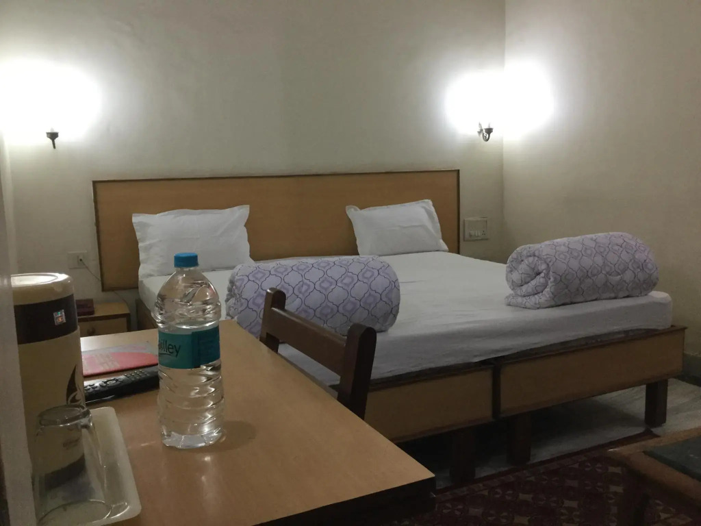Hotel Mohan Raj Vilas