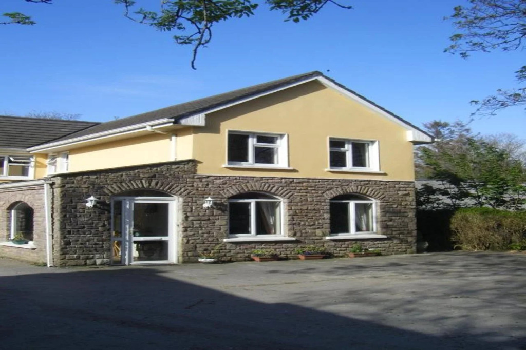 Killfountain Farm
