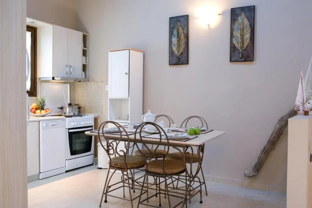 Kores Villas