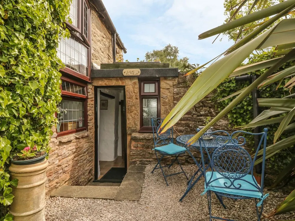 Lilac Cottage