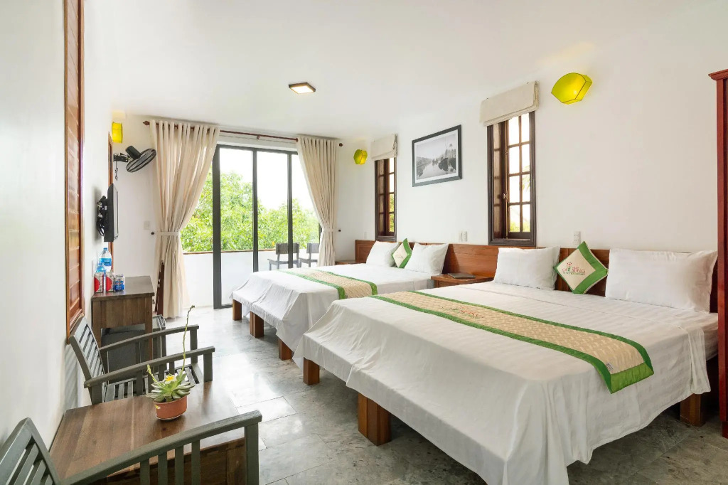 Fig Tree Boutique Villa