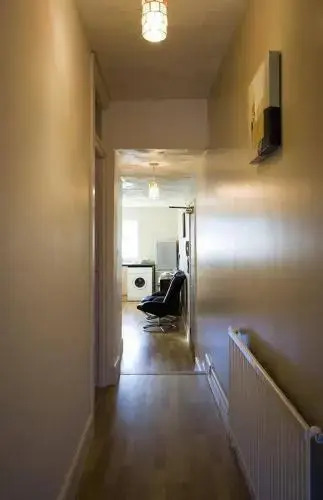 Constantinou Apartments