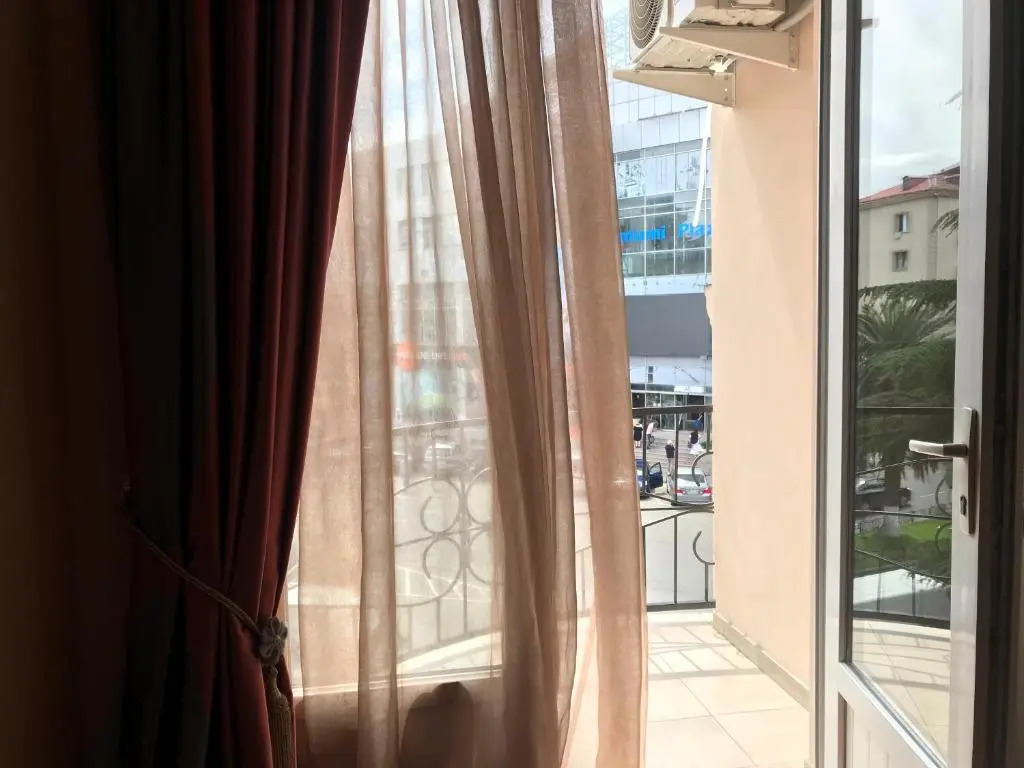 Guest House kartvelishvili