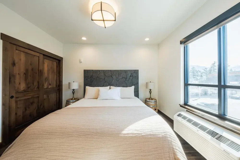 Columbia Falls Downtown Condo