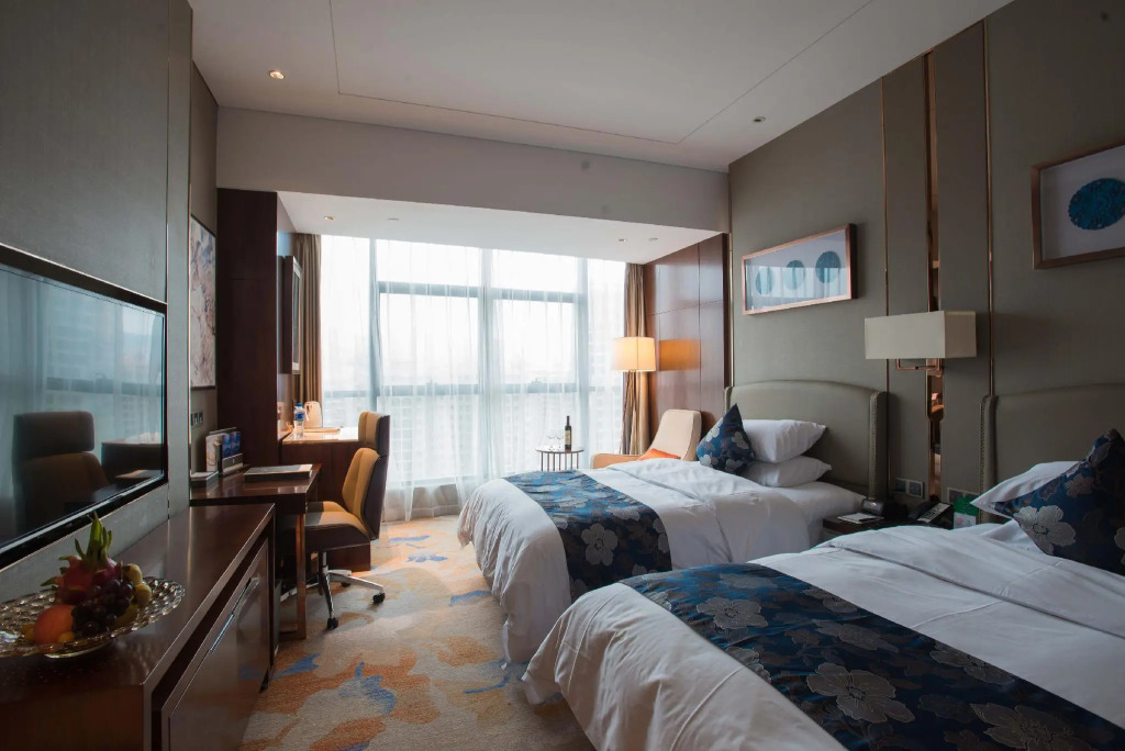 Wenshan Phoenix Jinjiang Hotel