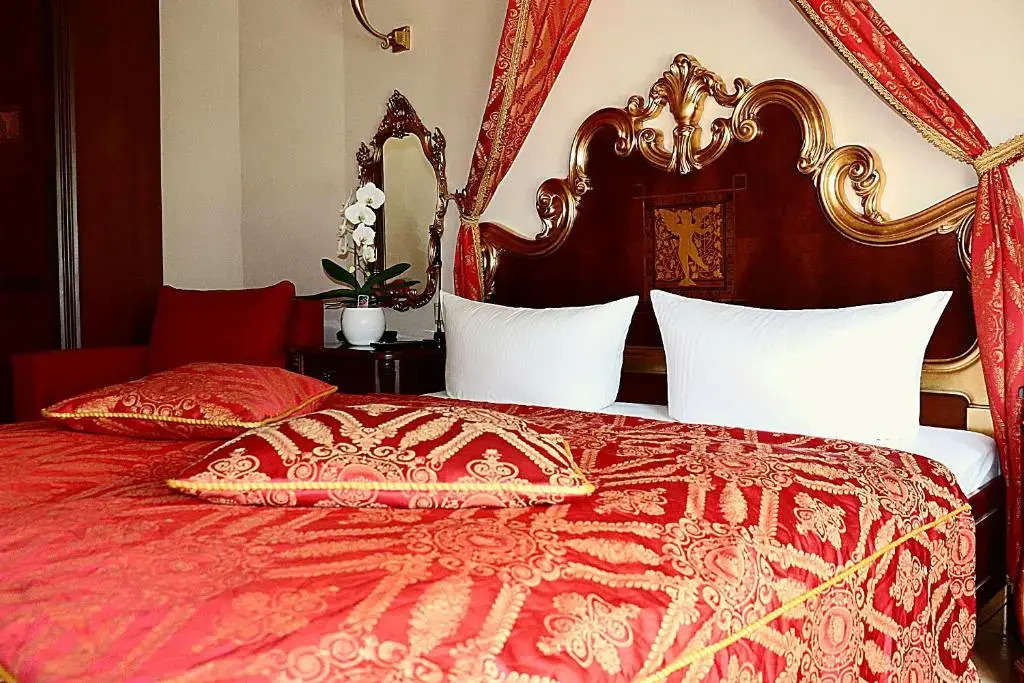 Albergo City Hotel Berlin