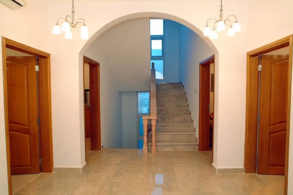 Esra Hotel Apartment