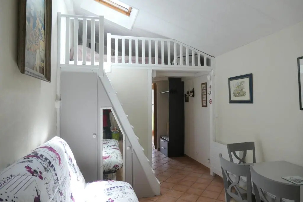 Gîte Les Iris
