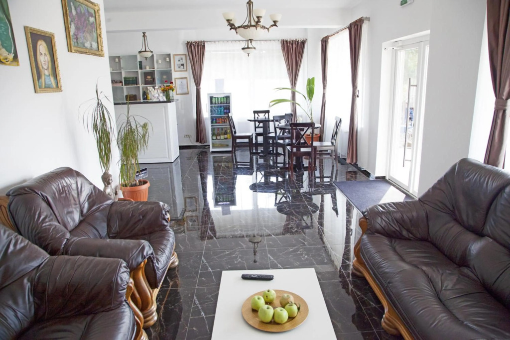 Hotel Nova Residence