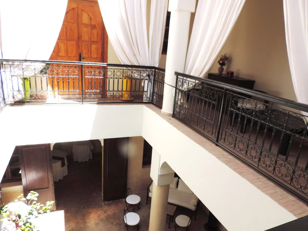 Riad Al Badia