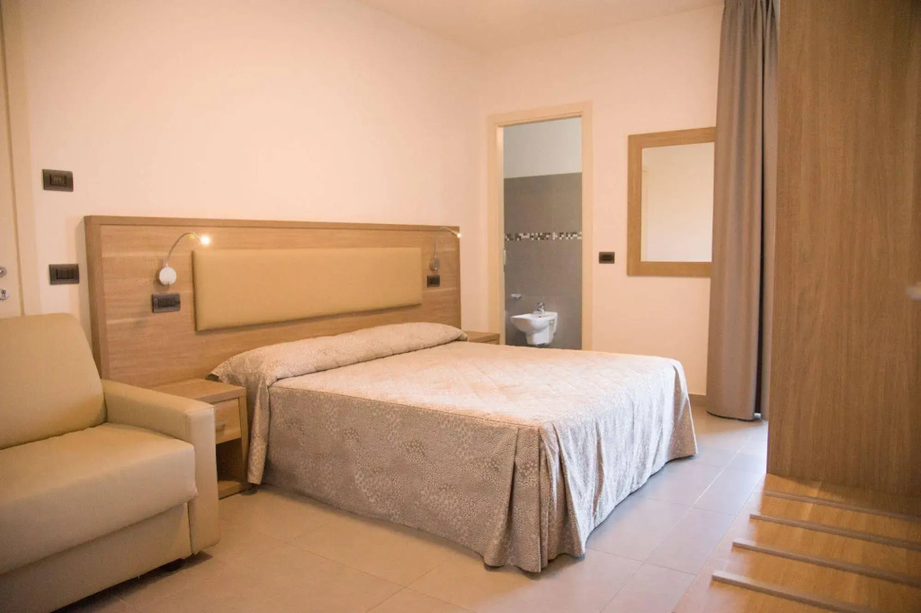 Residence Hotel Albachiara