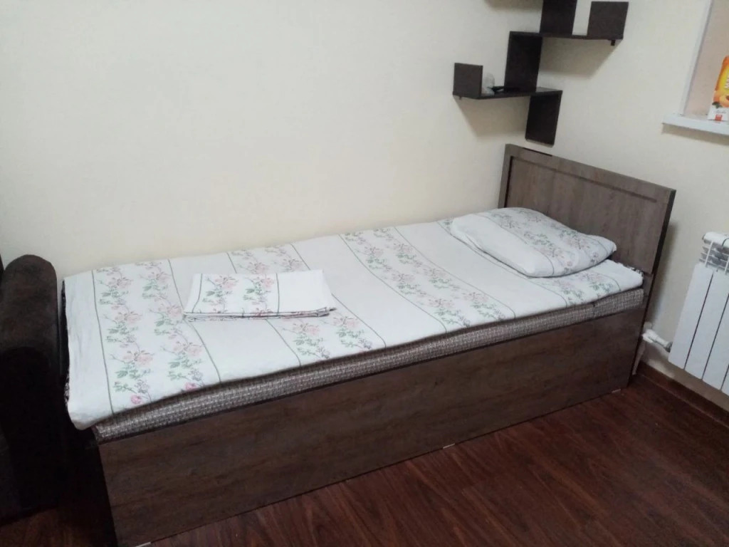 Denov Plaza Hotel