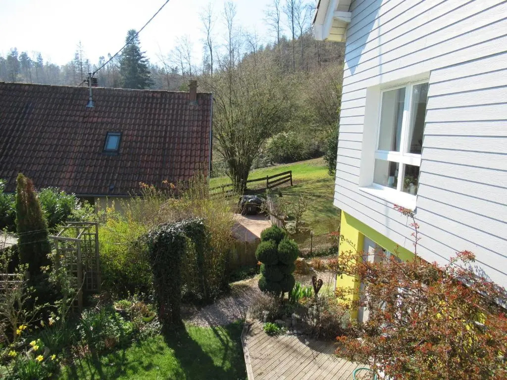 Le Clos D'aure. (Adults Only)
