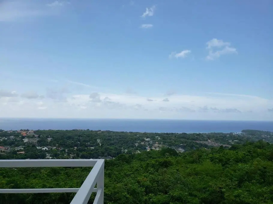 27 Heaven 3B/R Villa with Infinity Pool