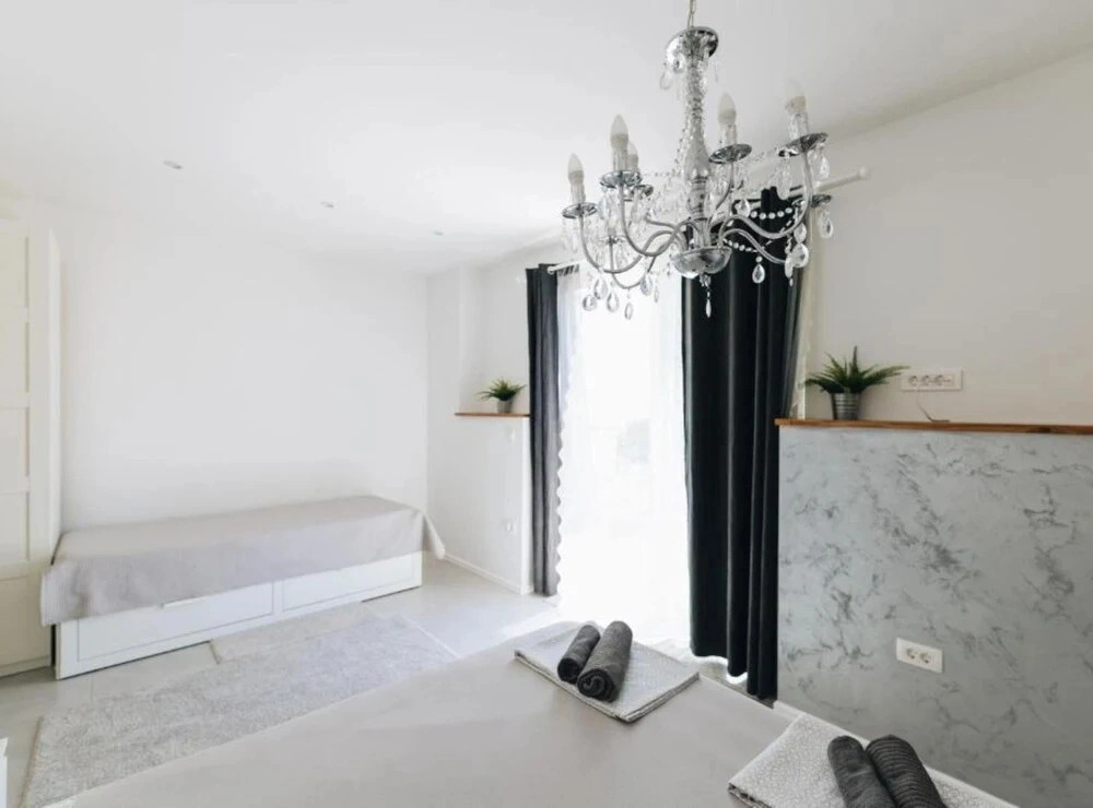 Residence Apartment Marghareta No. 2