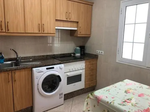 Apartment Sosa Fuerteventura