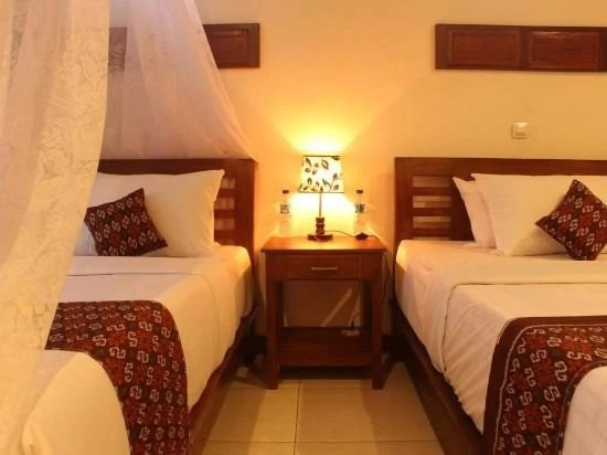 Maliana Homestay