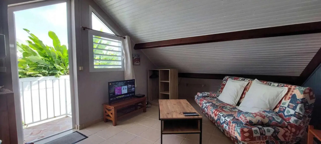 Gîte tout confort avec piscine
