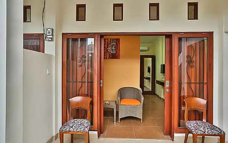 Citra Guest House
