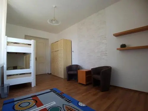 Hostinec U Rybníka