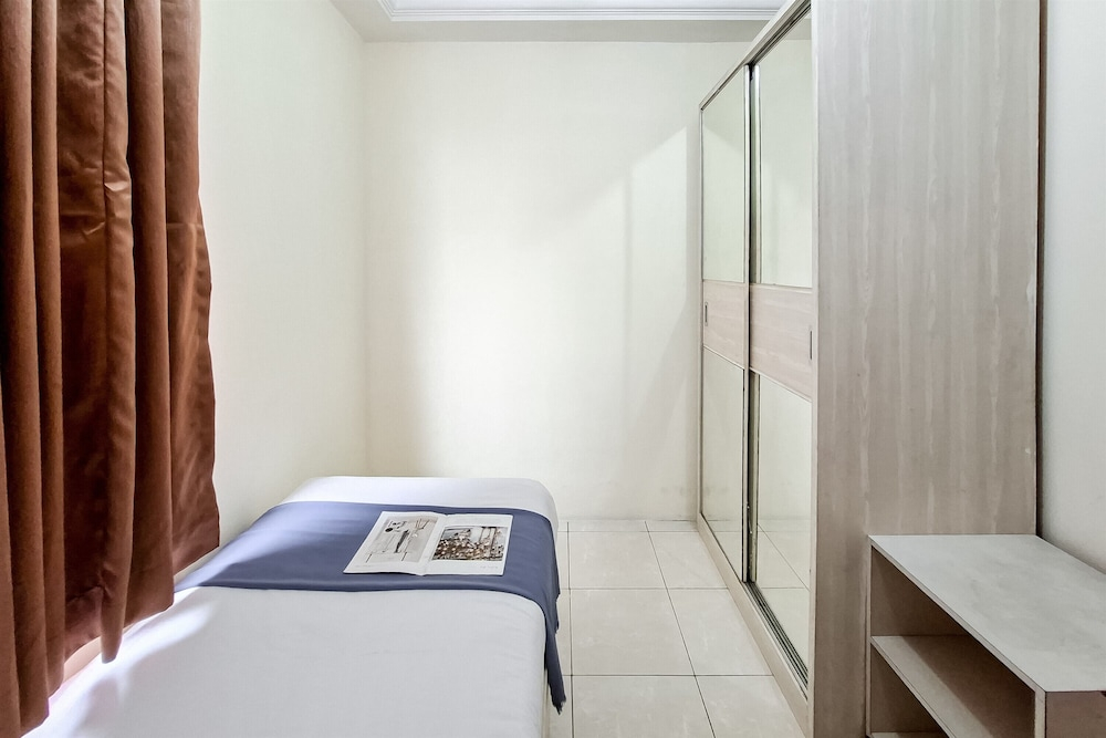 Charming And Enjoyable Stay 2Br At Apartment Great Western