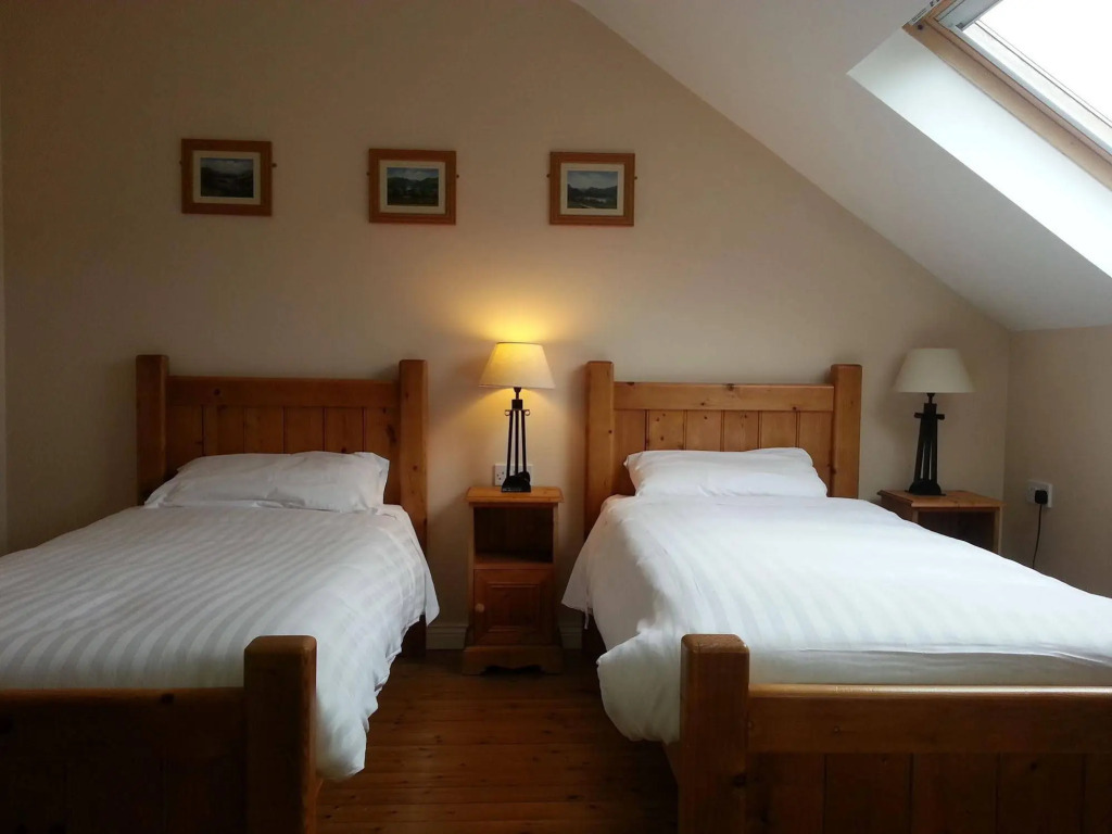 Kerry Ocean Lodge